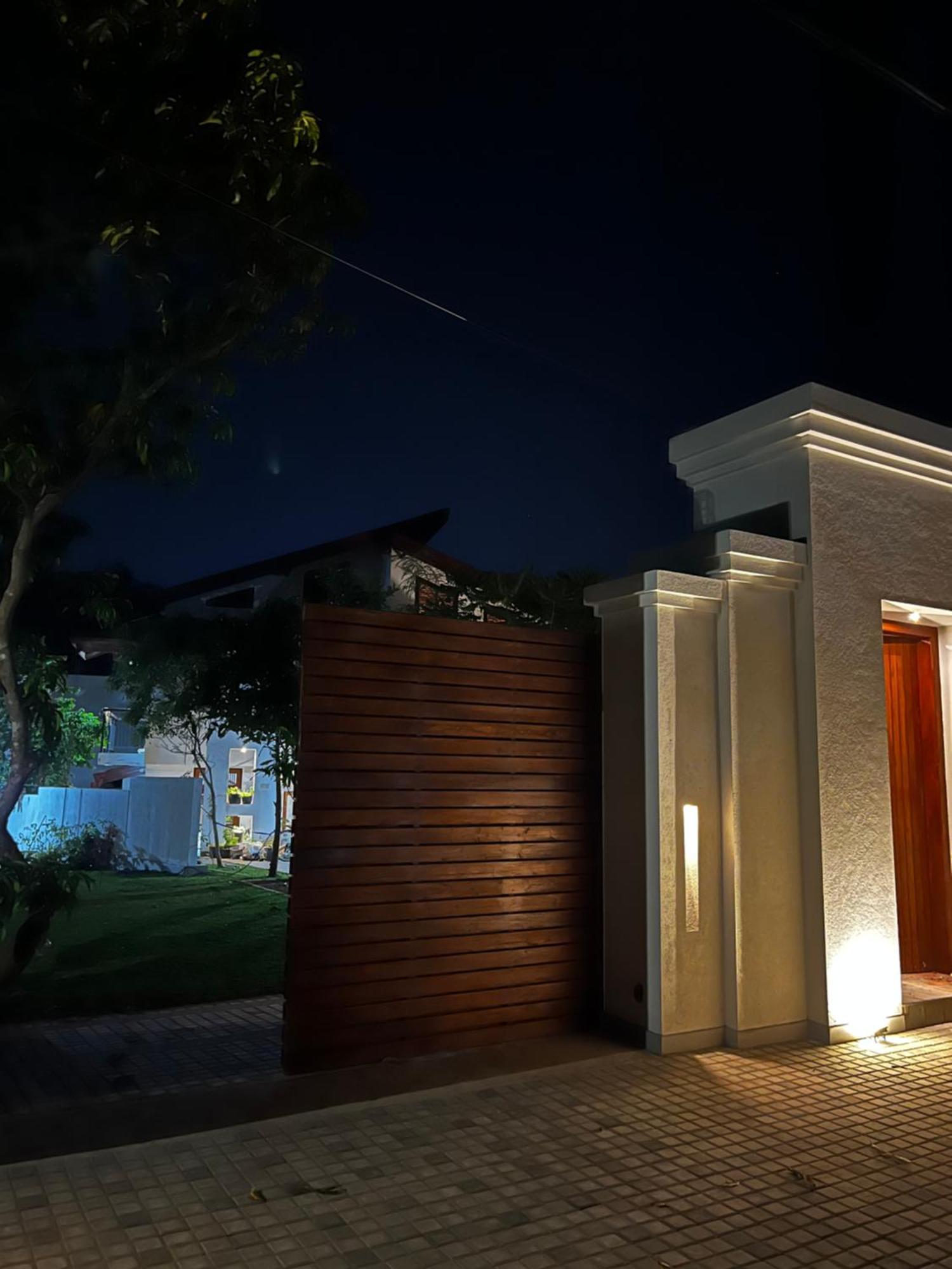Livin Lush Luxury Retreat Hotel Анурадхапура Екстериор снимка
