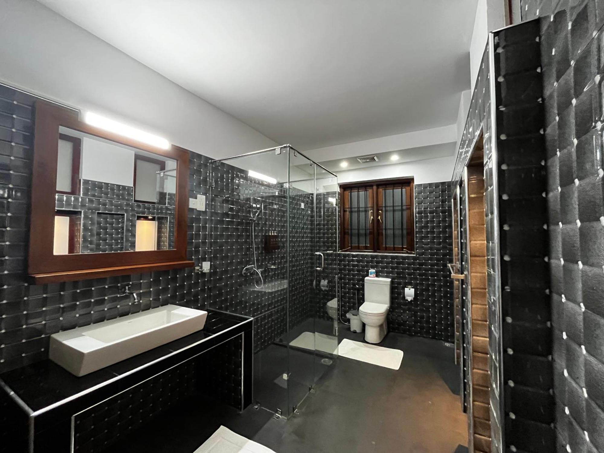 Livin Lush Luxury Retreat Hotel Анурадхапура Екстериор снимка