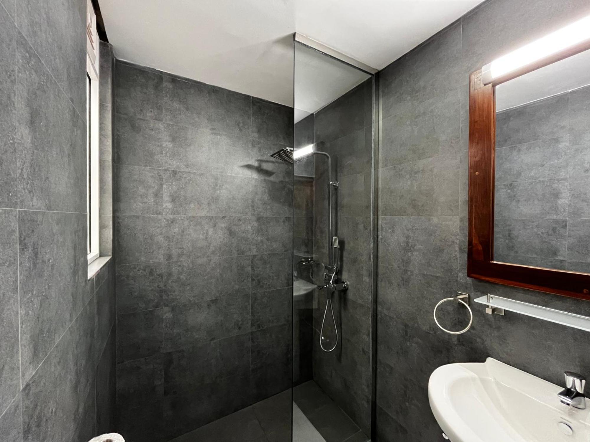 Livin Lush Luxury Retreat Hotel Анурадхапура Екстериор снимка
