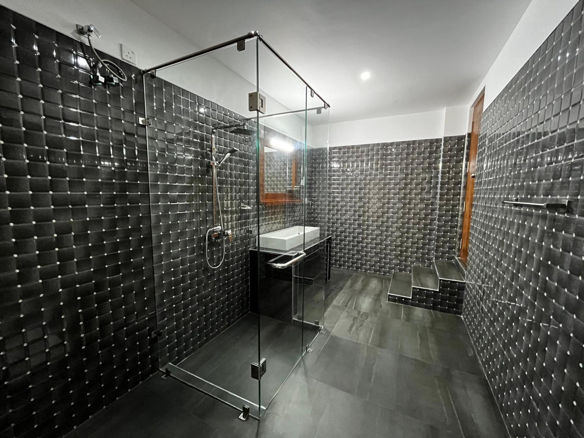 Livin Lush Luxury Retreat Hotel Анурадхапура Екстериор снимка